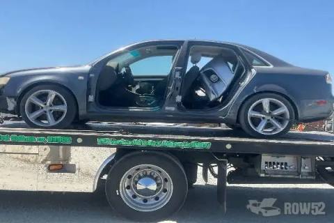 Photo of 2006 Audi A4