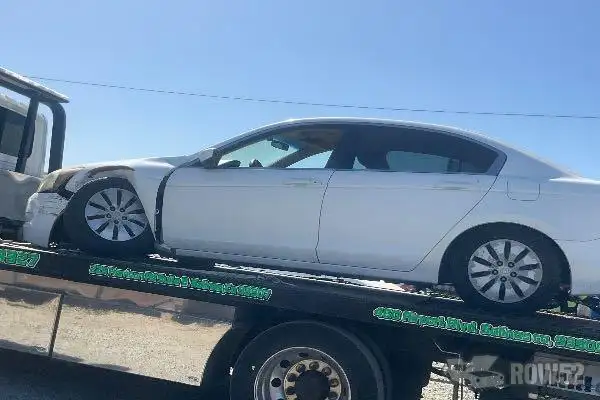 Photo of 2009 Honda Accord
