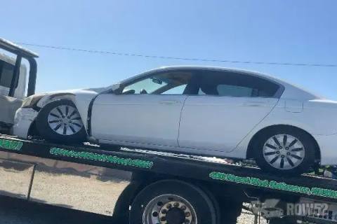 Photo of 2009 Honda Accord
