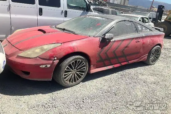 Photo of 2004 Toyota Celica