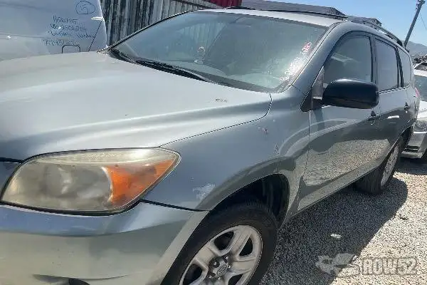 Photo of 2008 Toyota Rav4