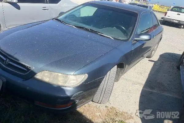 Photo of 1997 Acura CL