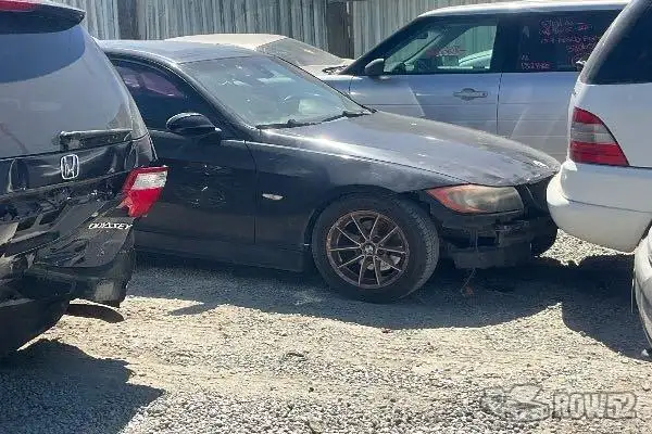 Photo of 2007 BMW 3-Series