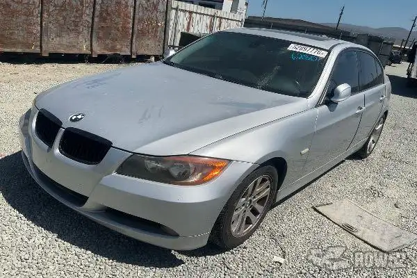 Photo of 2007 BMW 3-Series