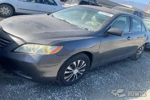 Photo of 2009 Toyota Camry