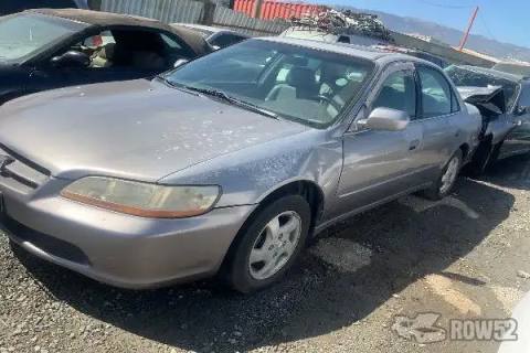 Photo of 2000 Honda Accord
