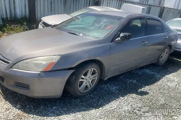 Photo of 2006 Honda Accord