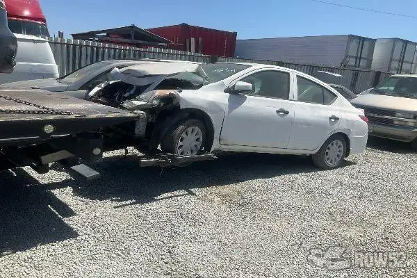 Photo of 2019 Nissan Versa