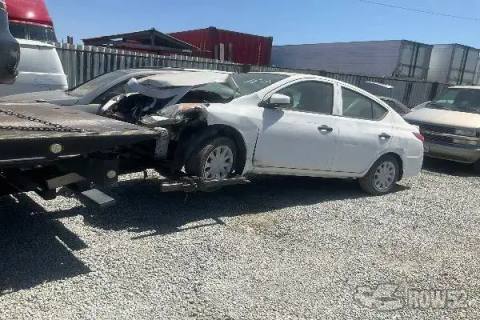 Photo of 2019 Nissan Versa