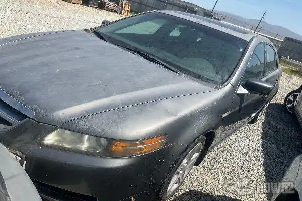 Photo of 2004 Acura TL