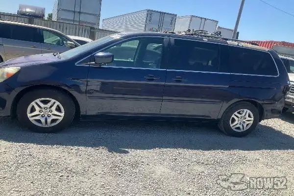 Photo of 2005 Honda Odyssey