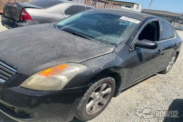 Photo of 2007 Nissan Altima