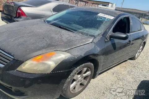 Photo of 2007 Nissan Altima
