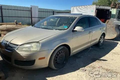 Photo of 2005 Volkswagen Jetta