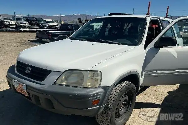 Photo of 2000 Honda CR-V