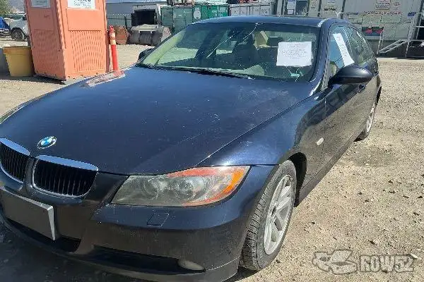 Photo of 2006 BMW 3-Series