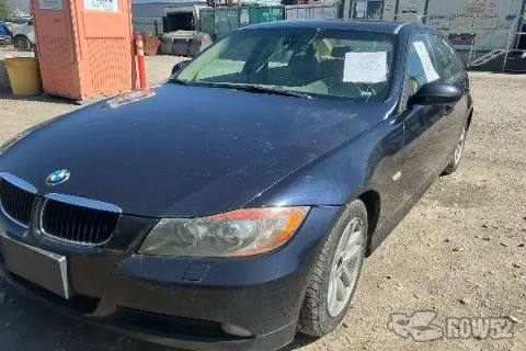 Photo of 2006 BMW 3-Series