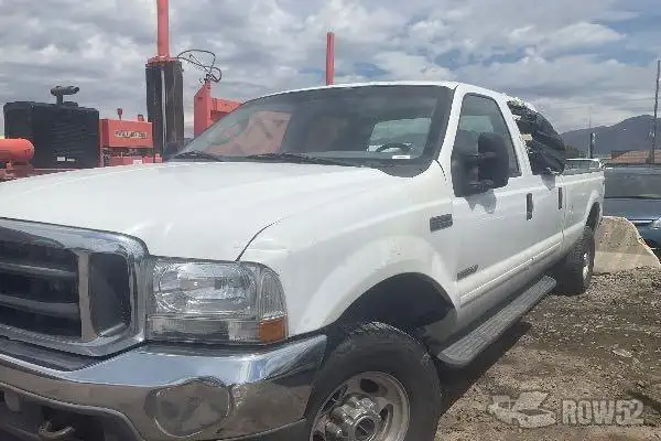 Photo of 2003 Ford F-350 SD