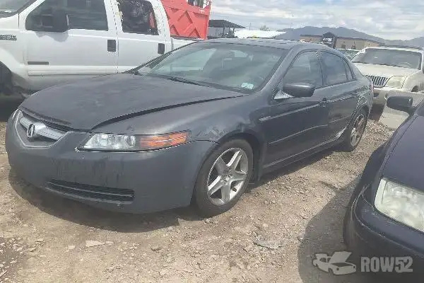 Photo of 2005 Acura TL