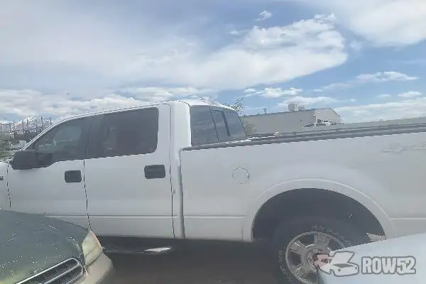 Photo of 2007 Ford F-150