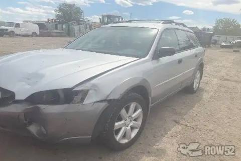 Photo of 2006 Subaru Outback