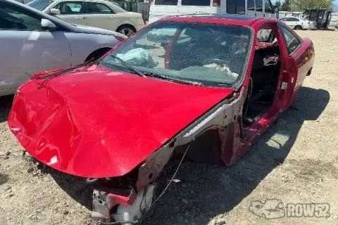 Photo of 2000 Acura Integra