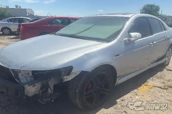 Photo of 2008 Acura TL