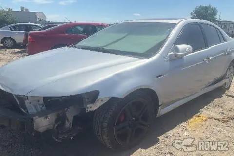 Photo of 2008 Acura TL