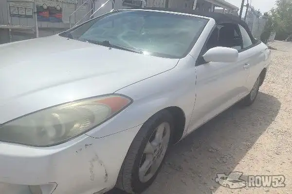 Photo of 2005 Toyota Camry Solara