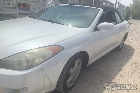 Photo of 2005 Toyota Camry Solara