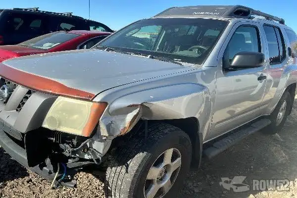 Photo of 2007 Nissan Xterra