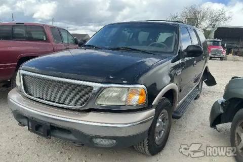 Photo of 1999 Ford Expedition