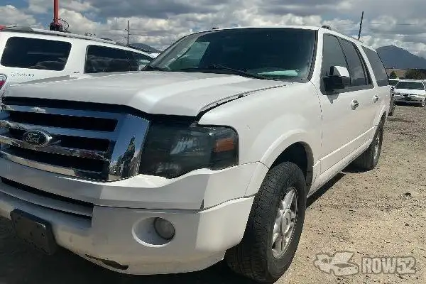 Photo of 2011 Ford Expedition