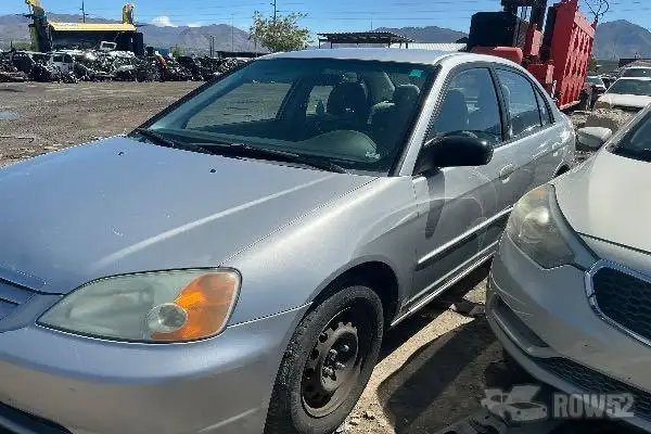 Photo of 2003 Honda Civic