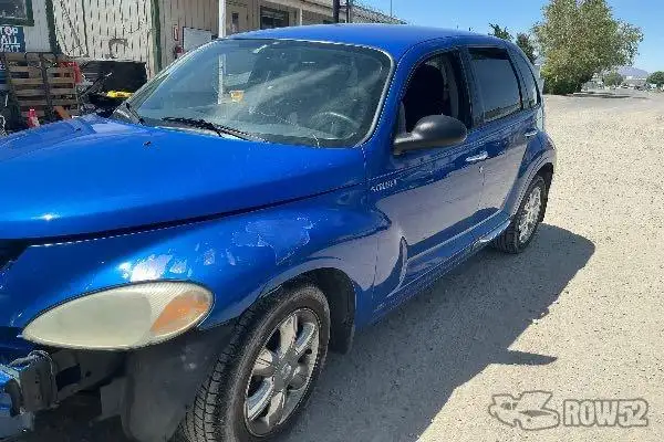 Photo of 2004 Chrysler PT Cruiser