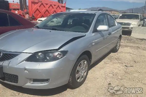 Photo of 2007 Mazda Mazda3
