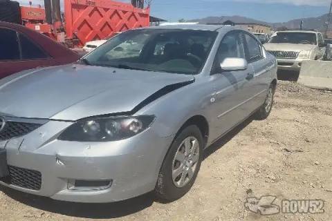 Photo of 2007 Mazda Mazda3