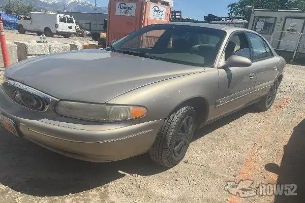 Photo of 2002 Buick Century