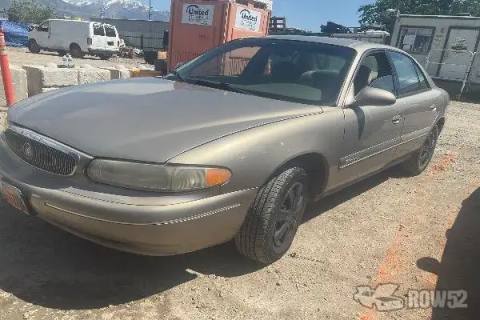 Photo of 2002 Buick Century