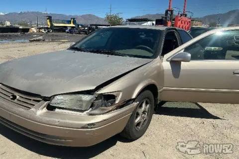 Photo of 1997 Toyota Camry