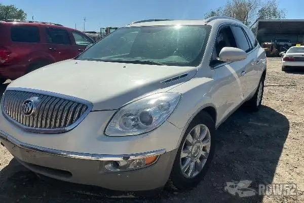 Photo of 2011 Buick Enclave