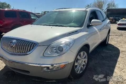 Photo of 2011 Buick Enclave