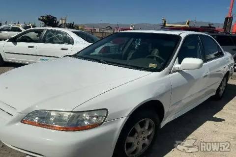 Photo of 2002 Honda Accord