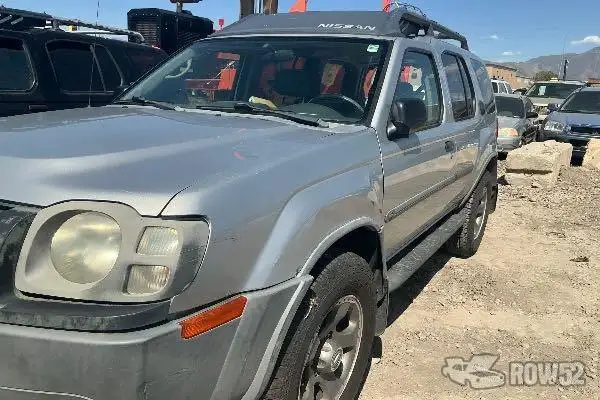 Photo of 2004 Nissan Xterra