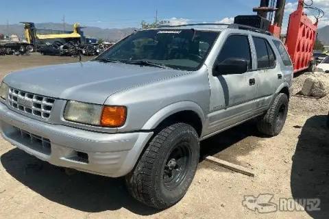 Photo of 1999 Isuzu Rodeo