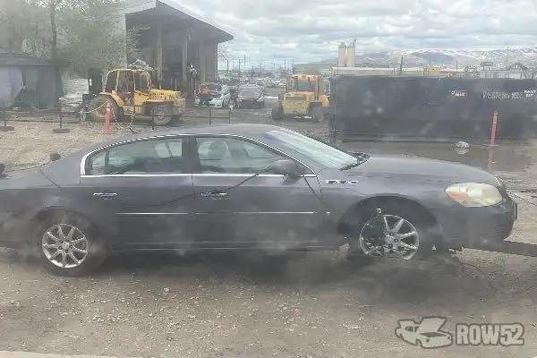 Photo of 2008 Buick Lucerne