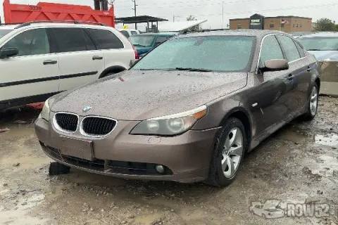 Photo of 2004 BMW 5-Series
