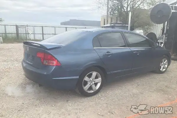 Photo of 2006 Honda Civic