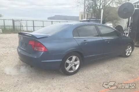 Photo of 2006 Honda Civic