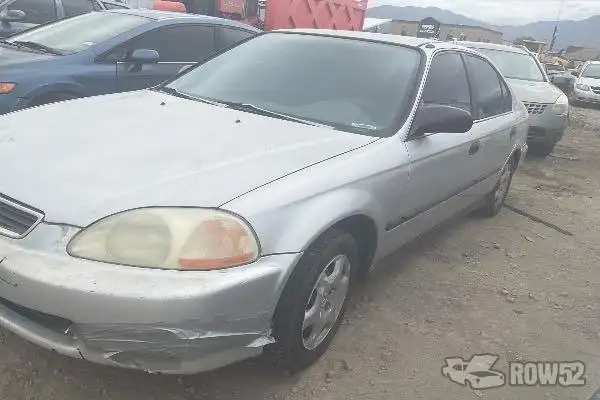 Photo of 1998 Honda Civic